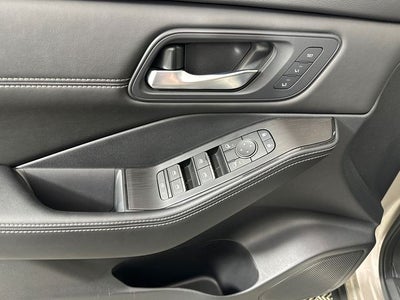 2024 Nissan Rogue SL Premium Package