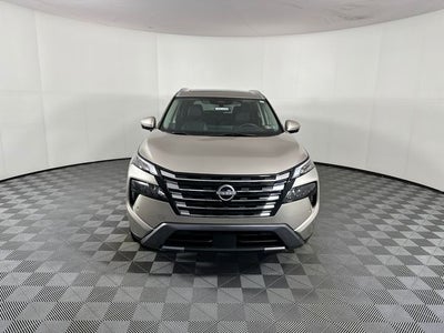 2024 Nissan Rogue SL Premium Package