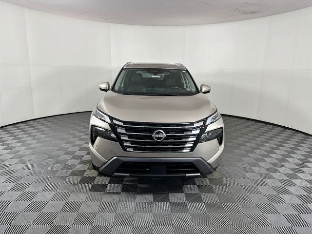 2024 Nissan Rogue SL Premium Package