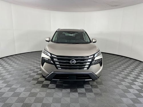 2024 Nissan Rogue SL Premium Package