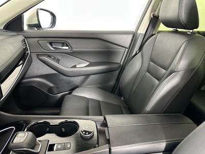 2024 Nissan Rogue SL Premium Package