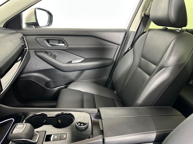 2024 Nissan Rogue SL Premium Package