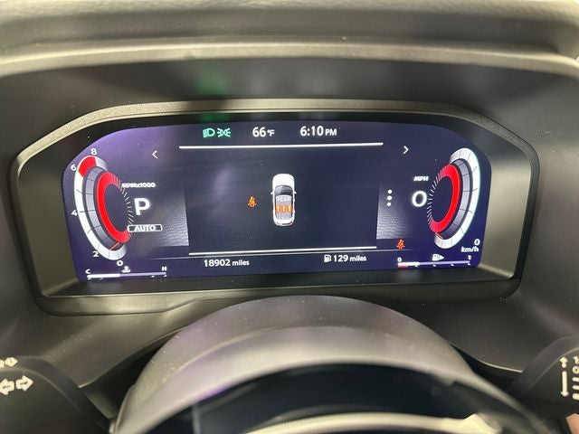 2024 Nissan Rogue SL Premium Package