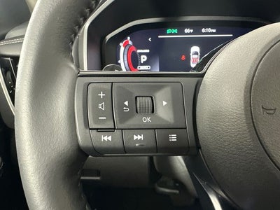 2024 Nissan Rogue SL Premium Package