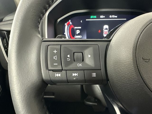 2024 Nissan Rogue SL Premium Package