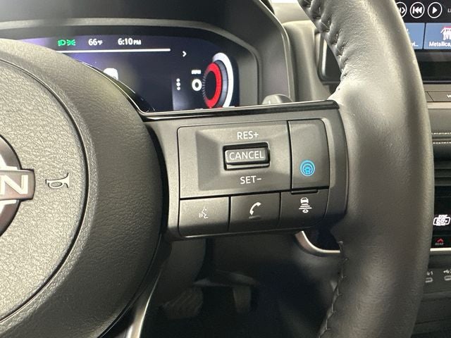 2024 Nissan Rogue SL Premium Package