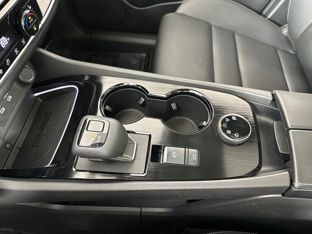2024 Nissan Rogue SL Premium Package