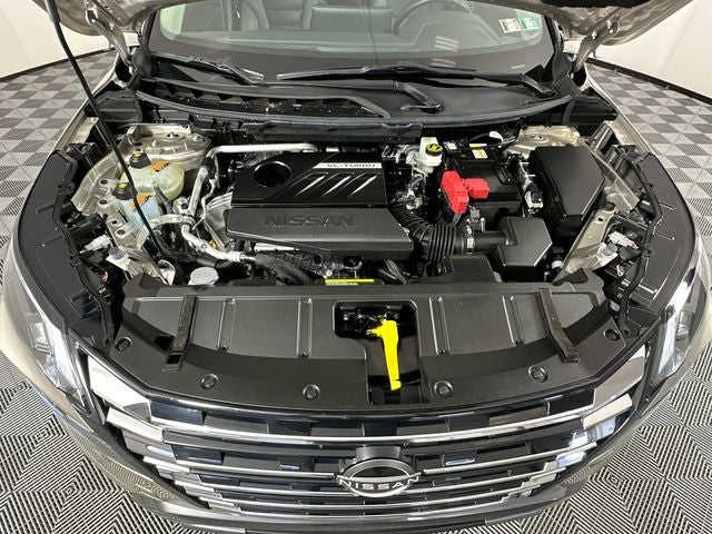 2024 Nissan Rogue SL Premium Package
