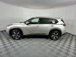 2024 Nissan Rogue SL Premium Package