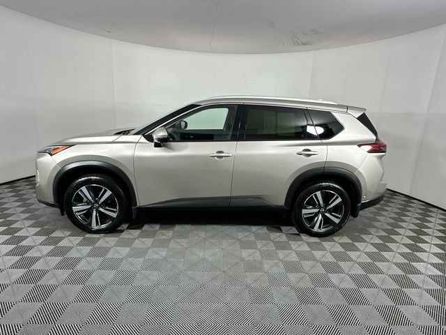 2024 Nissan Rogue SL Premium Package