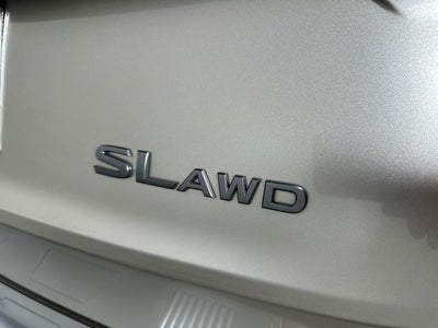 2024 Nissan Rogue SL Premium Package