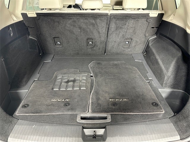 2023 Nissan Rogue SL Premium Package