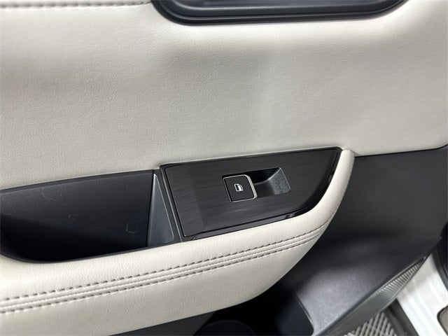 2023 Nissan Rogue SL Premium Package