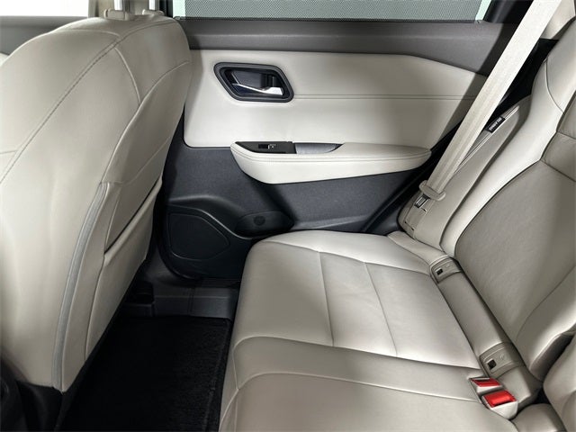 2023 Nissan Rogue SL Premium Package