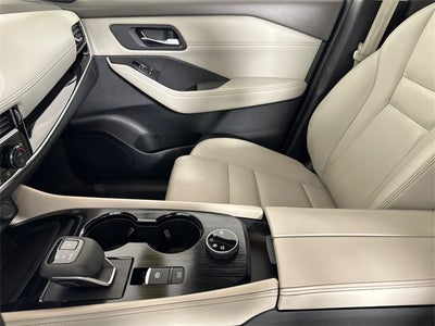 2023 Nissan Rogue SL Premium Package