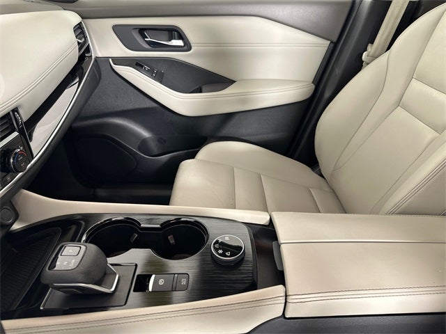 2023 Nissan Rogue SL Premium Package