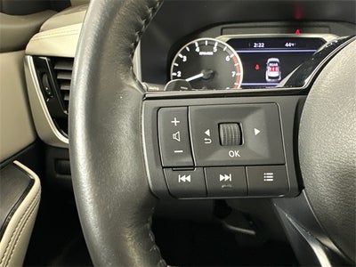 2023 Nissan Rogue SL Premium Package