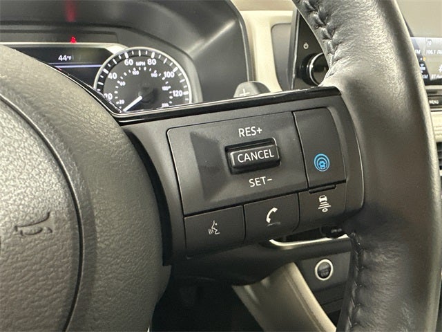 2023 Nissan Rogue SL Premium Package