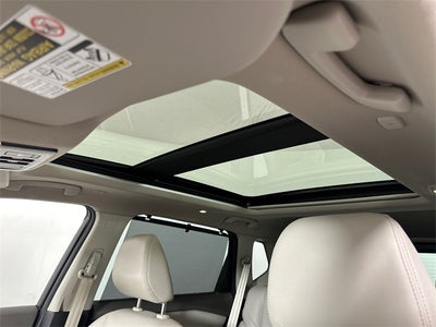 2023 Nissan Rogue SL Premium Package