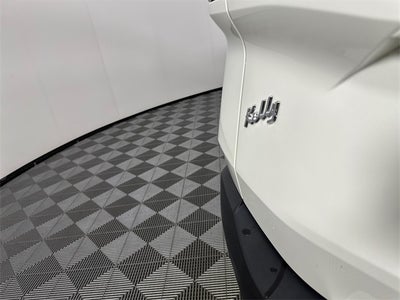 2023 Nissan Rogue SL Premium Package