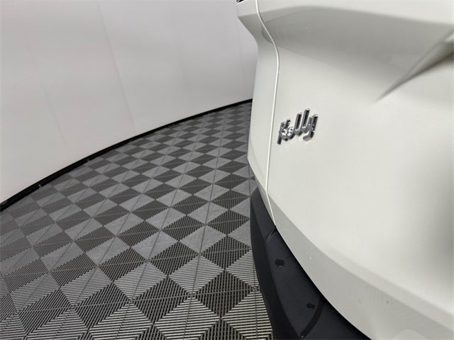 2023 Nissan Rogue SL Premium Package