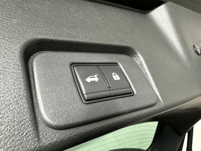 2023 Nissan Rogue Platinum Premium Package