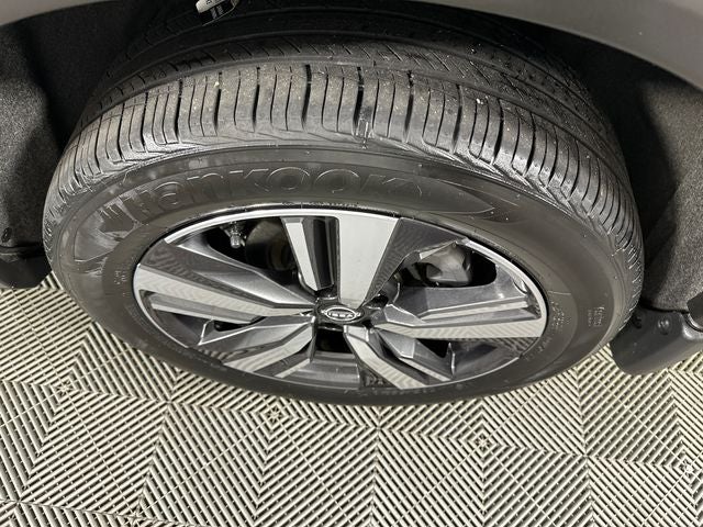 2023 Nissan Rogue Platinum Premium Package