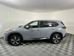 2023 Nissan Rogue Platinum Premium Package