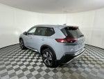 2023 Nissan Rogue Platinum Premium Package