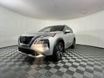 2023 Nissan Rogue Platinum Premium Package