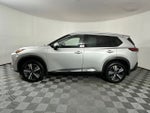 2023 Nissan Rogue Platinum Premium Package