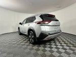 2023 Nissan Rogue Platinum Premium Package