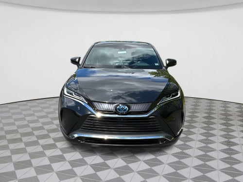 2021 Toyota Venza Limited