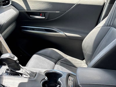 2021 Toyota Venza Limited