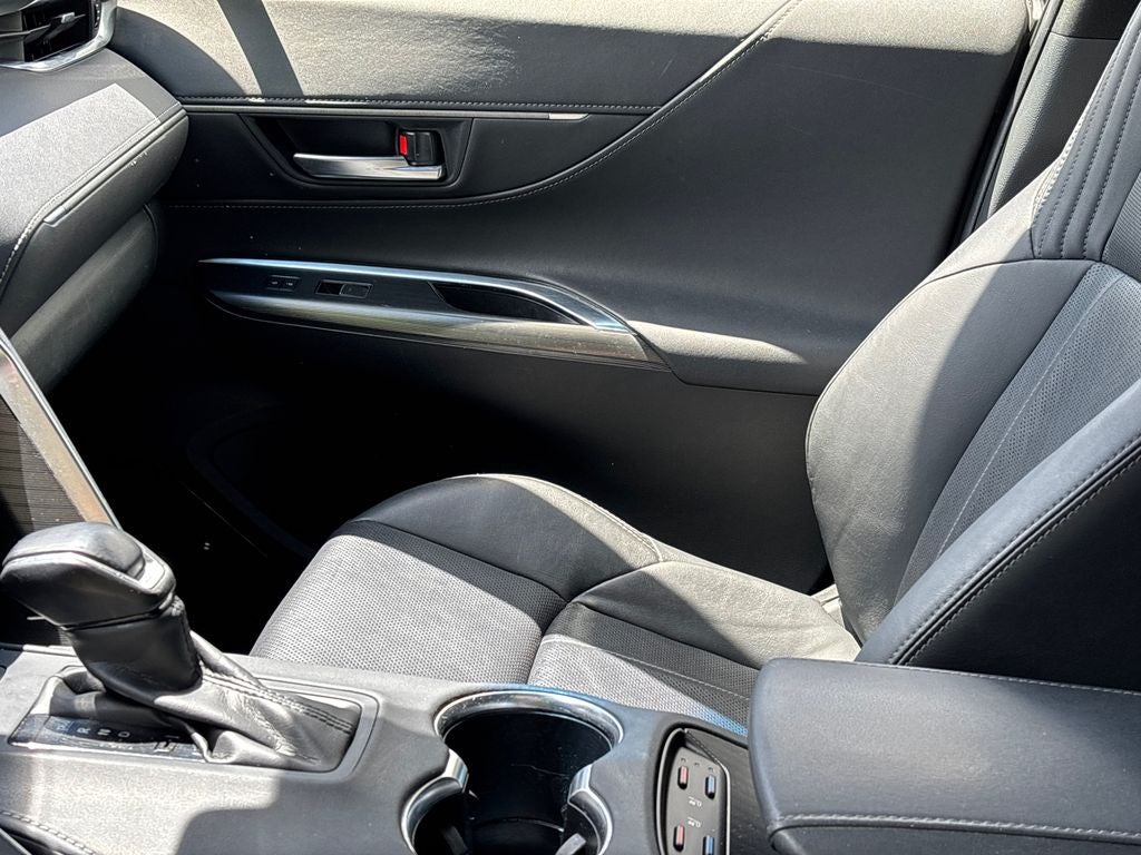 2021 Toyota Venza Limited