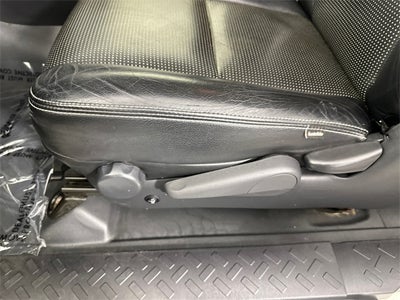 2014 Toyota FJ Cruiser Base