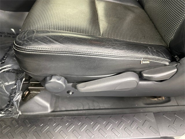 2014 Toyota FJ Cruiser Base