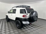 2014 Toyota FJ Cruiser Base