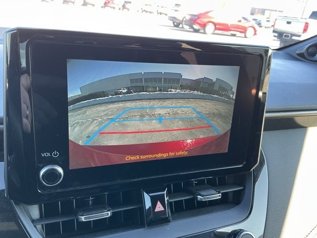 2024 Toyota GR Corolla Premium