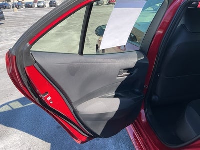 2024 Toyota GR Corolla Premium