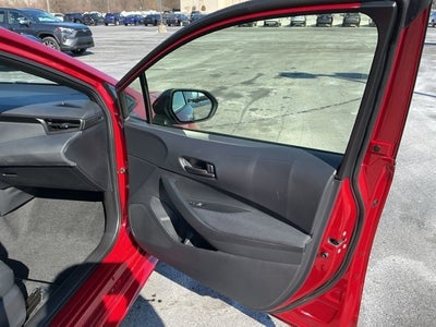 2024 Toyota GR Corolla Premium