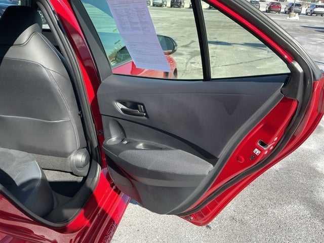 2024 Toyota GR Corolla Premium