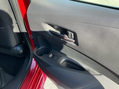 2024 Toyota GR Corolla Premium