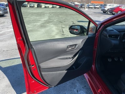 2024 Toyota GR Corolla Premium