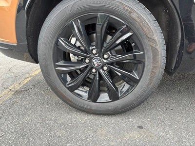 2024 Buick Envista Sport Touring