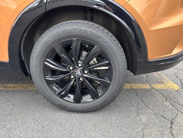 2024 Buick Envista Sport Touring