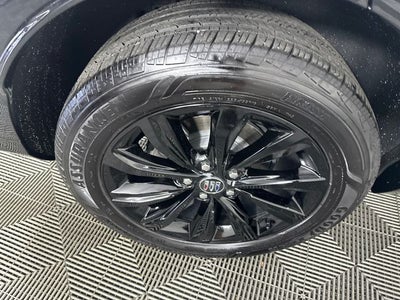 2024 Buick Envista Sport Touring