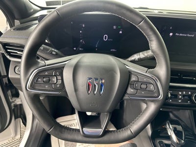 2024 Buick Envista Sport Touring