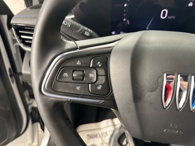 2024 Buick Envista Sport Touring