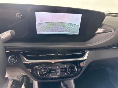 2024 Buick Envista Sport Touring